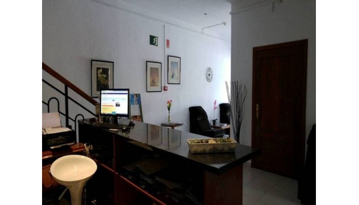 Hotel Hostal La Torre poza 2