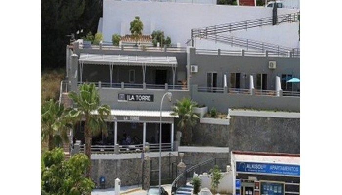 Hotel Hostal La Torre poza 0