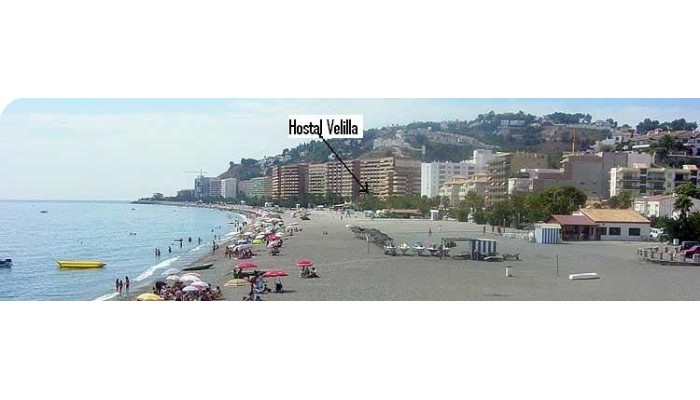 Hotel Hostal Velilla poza 0