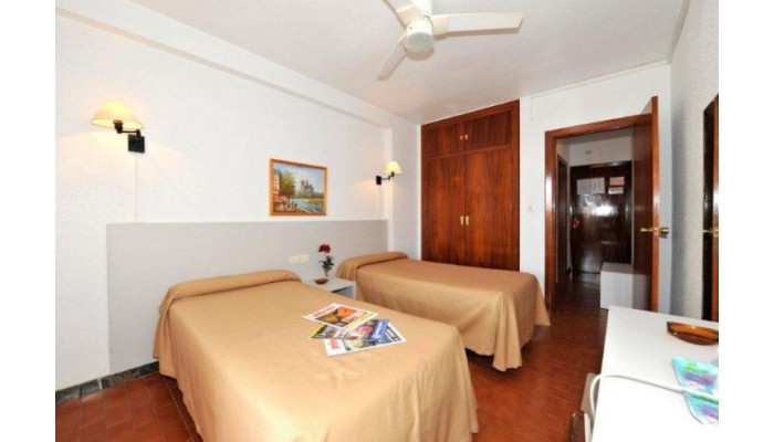 Hotel Hostal Velilla poza 3
