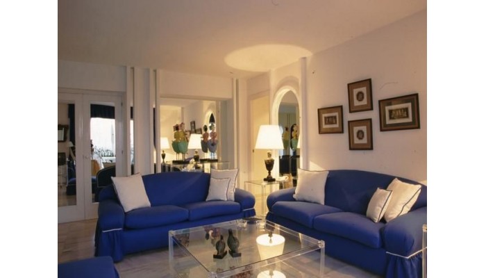 Hotel Suites Albayzin Del Mar poza 3