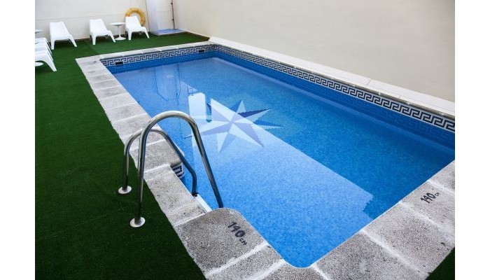 Hotel Toboso Almunecar poza 3