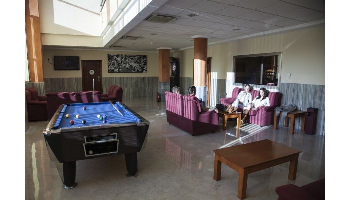 Hotel Toboso Almunecar poza 7