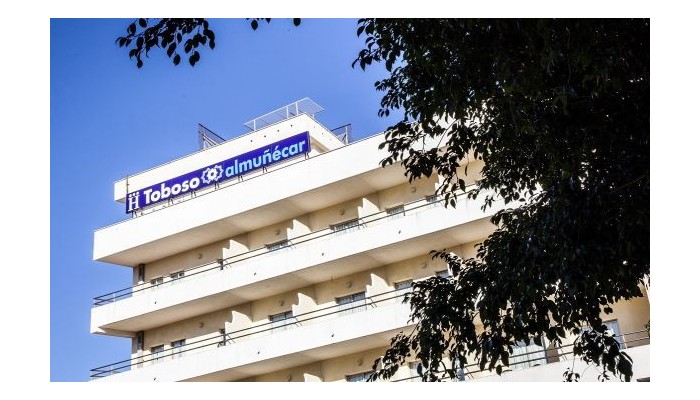 Hotel Toboso Almunecar poza 5