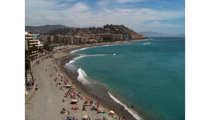 Hotel Toboso Almunecar poza 8