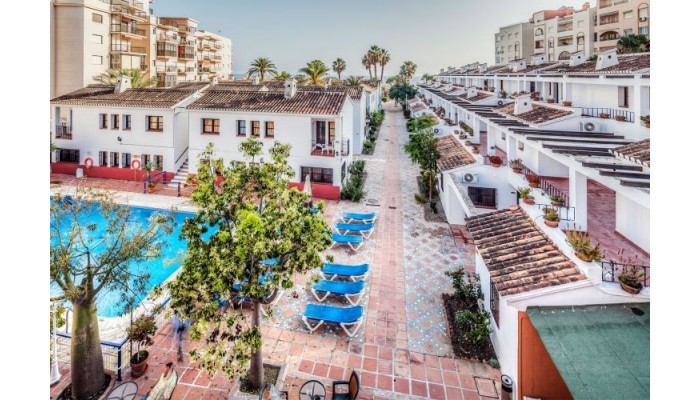 Hotel Turismo Tropical Apartamentos poza 2