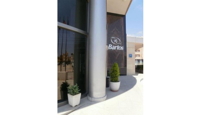 Hotel Bartos poza 12