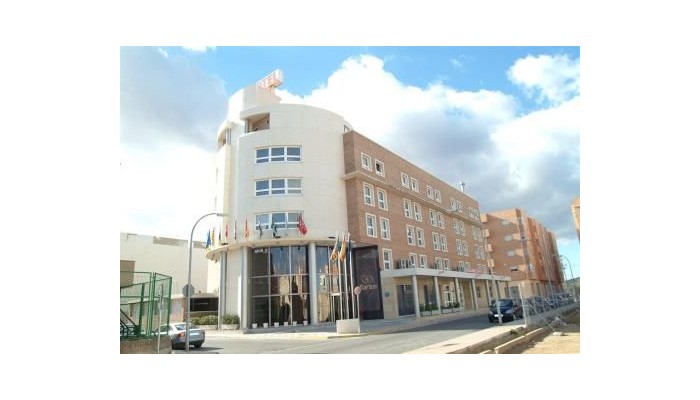 Hotel Bartos poza 0