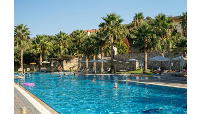 Almyrida Village & Waterpark poza 15