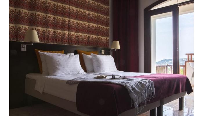 Almyrida Village & Waterpark poza 4