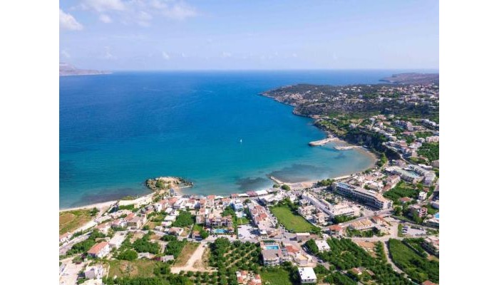 Almyrida Village & Waterpark poza 3