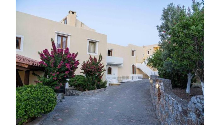 Almyrida Village & Waterpark poza 1