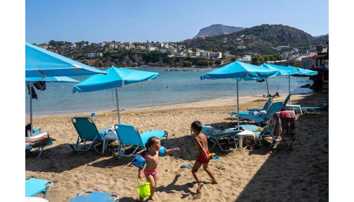 Almyrida Village & Waterpark poza 17