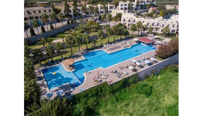 Almyrida Village & Waterpark poza 16