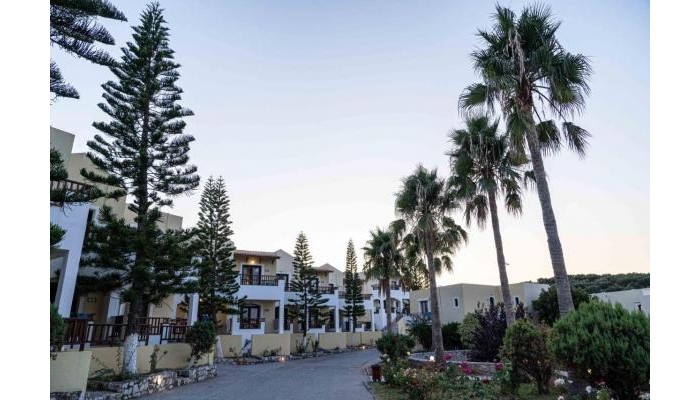 Almyrida Village & Waterpark poza 2