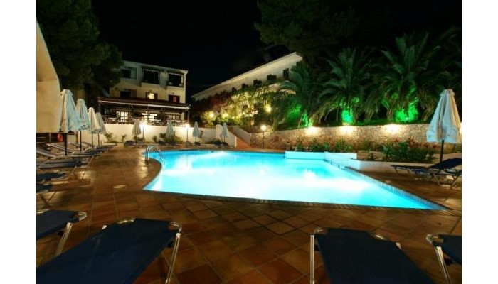 Hotel Paradise poza 9