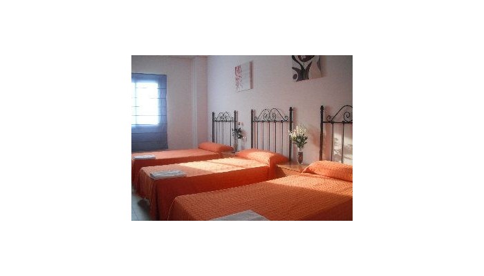 Hotel Hostal La Molina poza 4