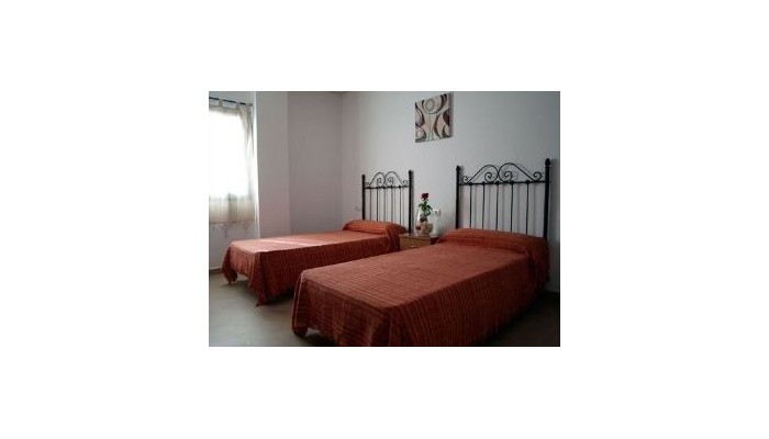 Hotel Hostal La Molina poza 0