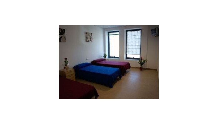 Hotel Hostal La Molina poza 1