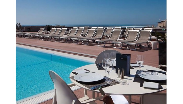 Ac Hotel By Marriott - Nice poza 5