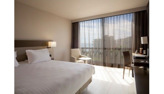 Ac Hotel By Marriott - Nice poza 3