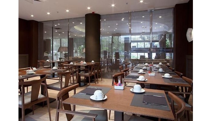 Ac Hotel By Marriott - Nice poza 4