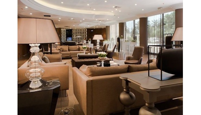 Ac Hotel By Marriott - Nice poza 2