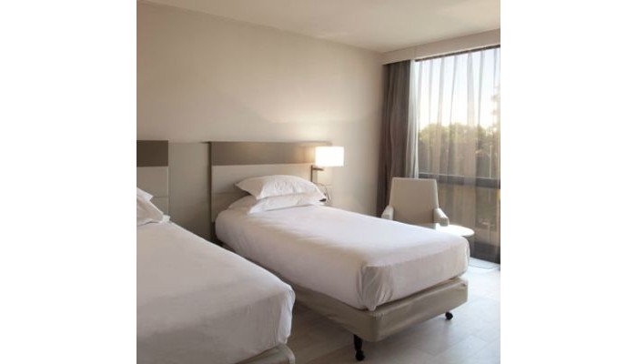 Ac Hotel Nice By Marriott poza 2