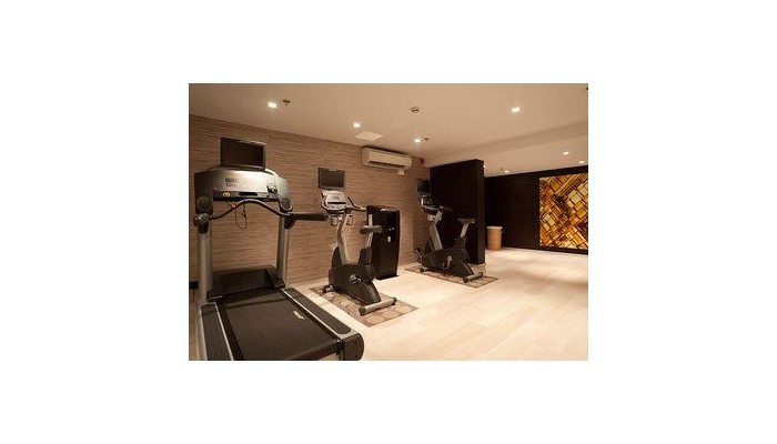 Ac Hotel Nice poza 8