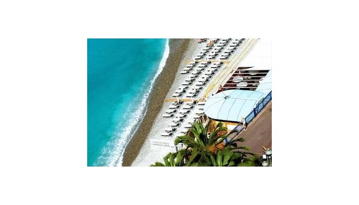 Ac Hotel Nice poza 10