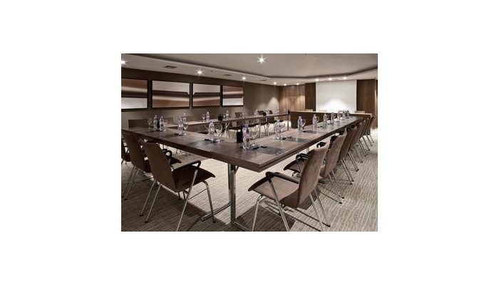 Ac Hotel Nice poza 1