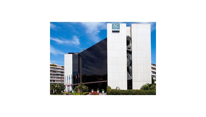 Ac Hotel Nice poza 11