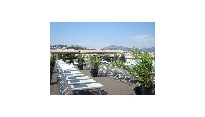 Ac Hotel Nice poza 7