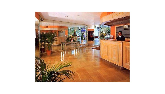 Ambassador Hotel Nice poza 0