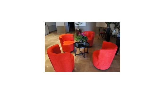 Ambassador Hotel Nice poza 4