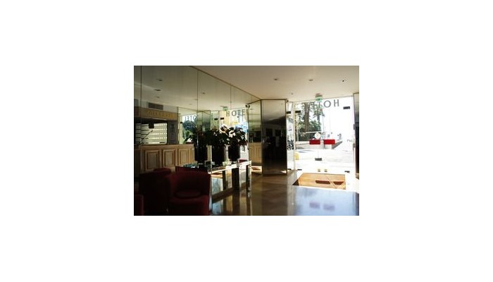 Ambassador Hotel Nice poza 2