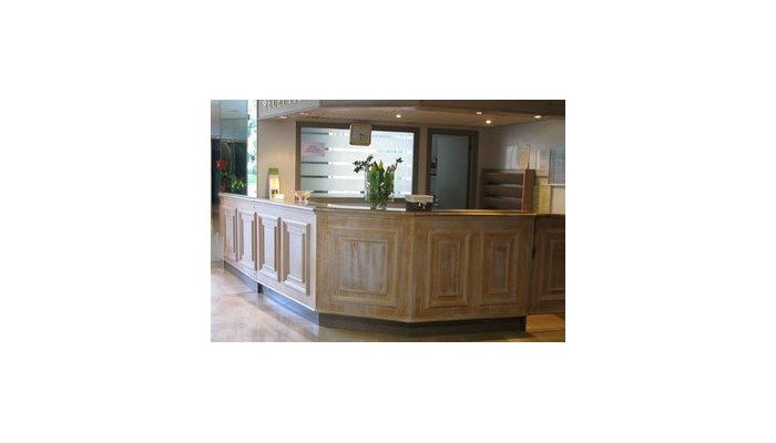 Ambassador Hotel Nice poza 8