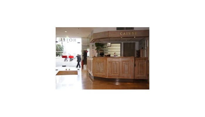 Ambassador Hotel Nice poza 5