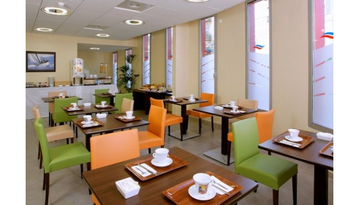 Appart'city Nice Acropolis - Appart Hotel poza 1