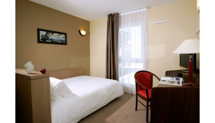 Appart'city Nice Acropolis - Appart Hotel poza 4