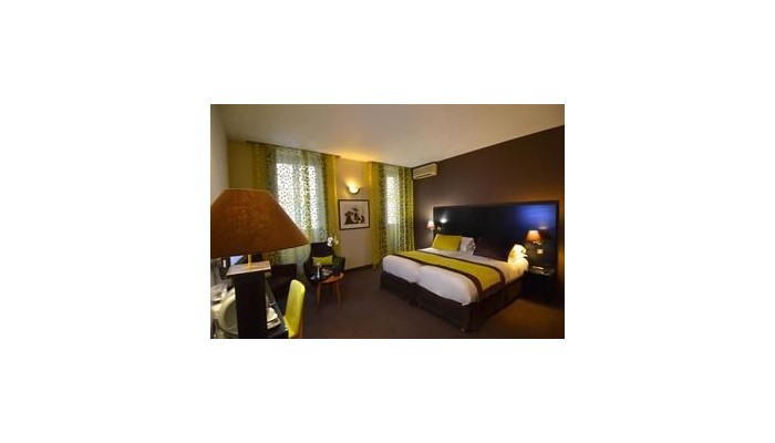 Best Western Hotel De Madrid poza 2