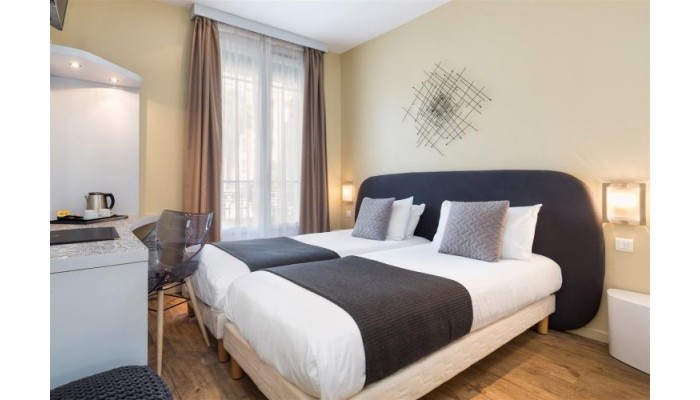 Best Western Hotel Riviera poza 7