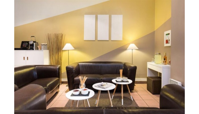 Best Western Hotel Riviera poza 3