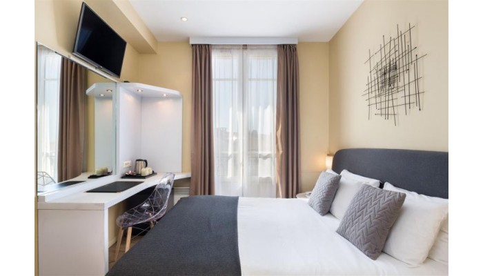 Best Western Hotel Riviera poza 1