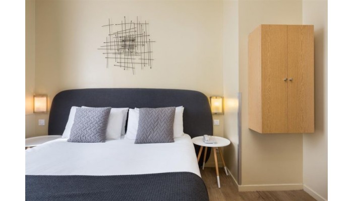 Best Western Hotel Riviera poza 4