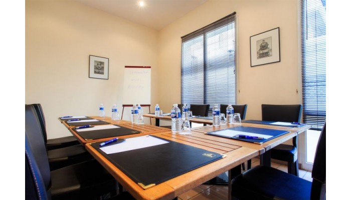 Best Western Hotel Riviera poza 11