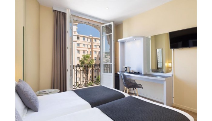 Best Western Hotel Riviera poza 8