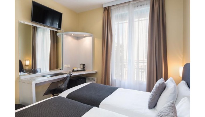 Best Western Hotel Riviera poza 9