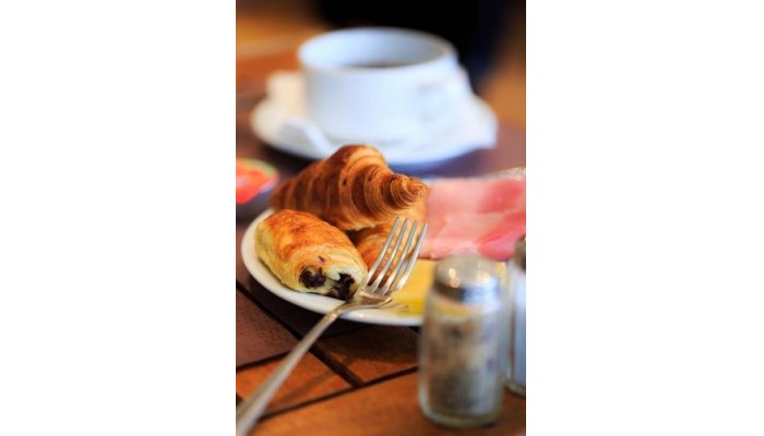 Best Western Hotel Riviera poza 10