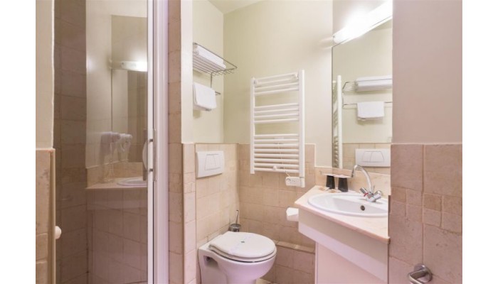 Best Western Hotel Riviera poza 6